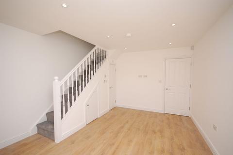 undefined, Parsonage Road, Rickmansworth WD3