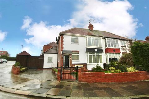 3 bedroom semi-detached house for sale, Haig Avenue, Whitley Bay