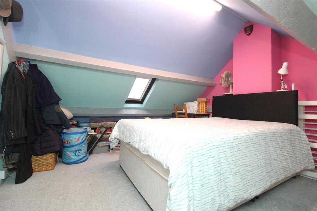 Loft Room