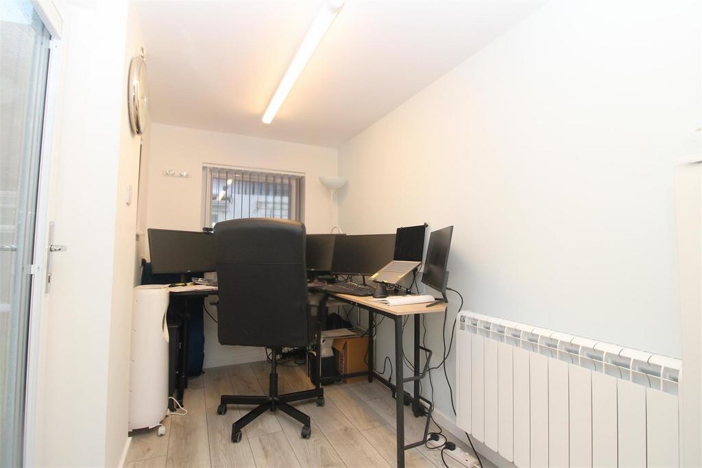 Garden Room/Office