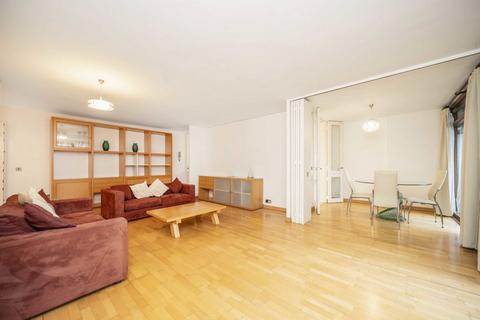 1 bedroom flat for sale, Barbican, London EC2Y