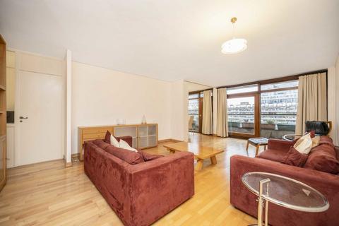 1 bedroom flat for sale, Barbican, London EC2Y