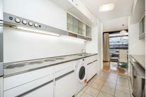 1 bedroom flat for sale, Barbican, London EC2Y