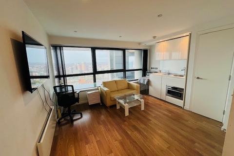 undefined, Bridgewater Place, Water Lane, LS11