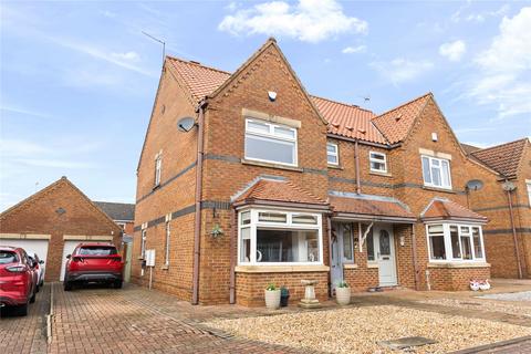 undefined, Lower Meadows, Barton Upon Humber, North Lincolnshire, DN18