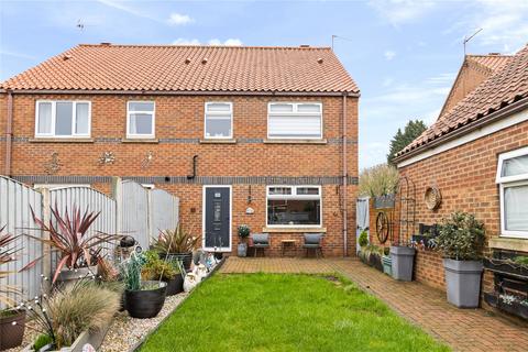 undefined, Lower Meadows, Barton Upon Humber, North Lincolnshire, DN18