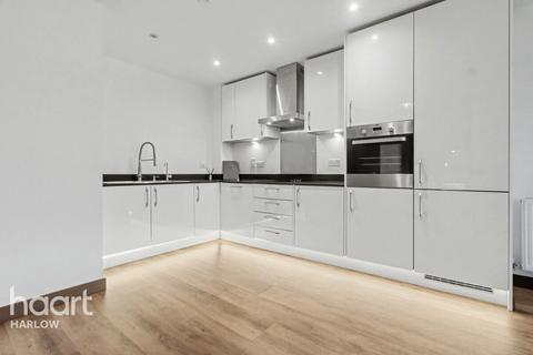 2 bedroom apartment for sale, Hepworth House, Harlow