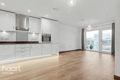 2 bedroom apartment for sale, Hepworth House, Harlow