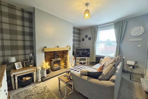 2 bedroom terraced house for sale, Dale Street, Bacup, Rossendale, OL13