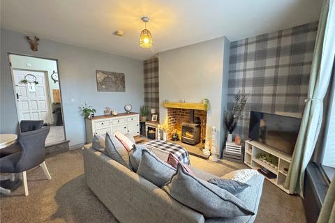 2 bedroom terraced house for sale, Dale Street, Bacup, Rossendale, OL13