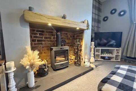 2 bedroom terraced house for sale, Dale Street, Bacup, Rossendale, OL13