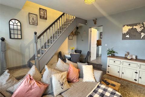 2 bedroom terraced house for sale, Dale Street, Bacup, Rossendale, OL13