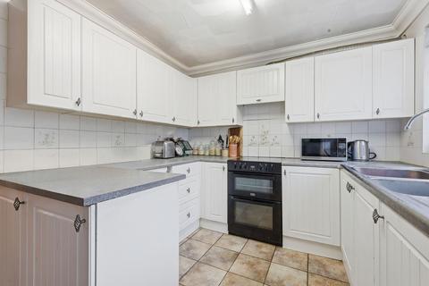 3 bedroom end of terrace house for sale, Hilly Fields, Woodbridge, IP12