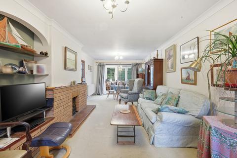 3 bedroom end of terrace house for sale, Hilly Fields, Woodbridge, IP12