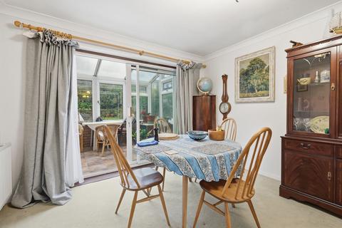 3 bedroom end of terrace house for sale, Hilly Fields, Woodbridge, IP12