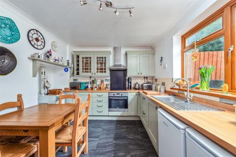 3 bedroom end of terrace house for sale, Mowhay Meadow, Torpoint PL11