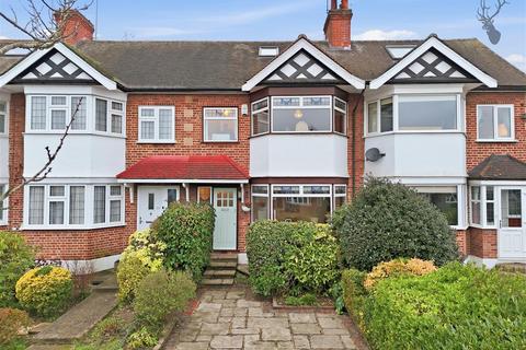 undefined, Lorne Gardens, London E11