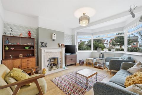 undefined, Lorne Gardens, London E11
