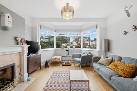 undefined, Lorne Gardens, London E11