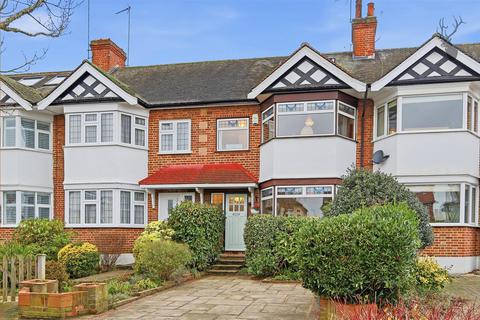 Lorne Gardens, London E11