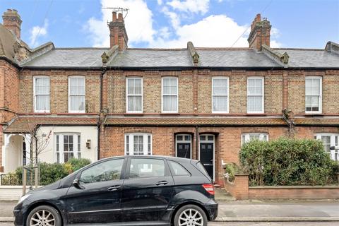 Salisbury Road, Wood Green N22