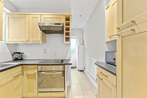 1 bedroom duplex for sale, Salisbury Road, Wood Green N22