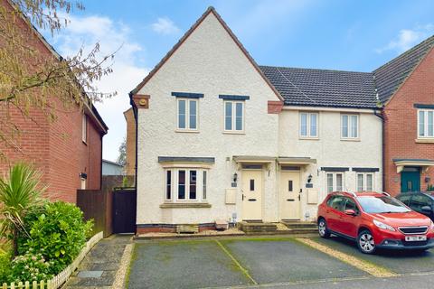 undefined, Watt Avenue, Colsterworth, Grantham, NG33
