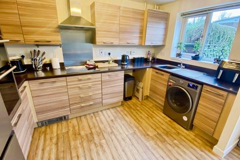 undefined, Watt Avenue, Colsterworth, Grantham, NG33
