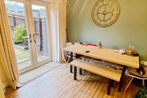 undefined, Watt Avenue, Colsterworth, Grantham, NG33