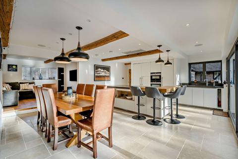 4 bedroom detached house for sale, Crooksbury Road, Runfold, Farnham, Surrey