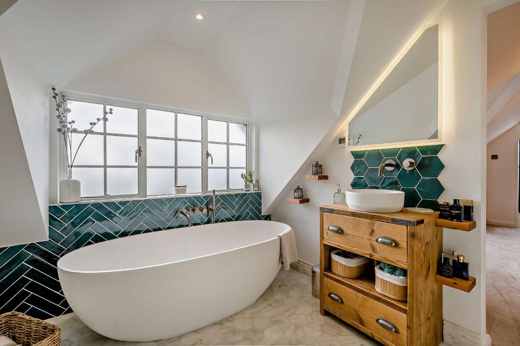 Principal En Suite