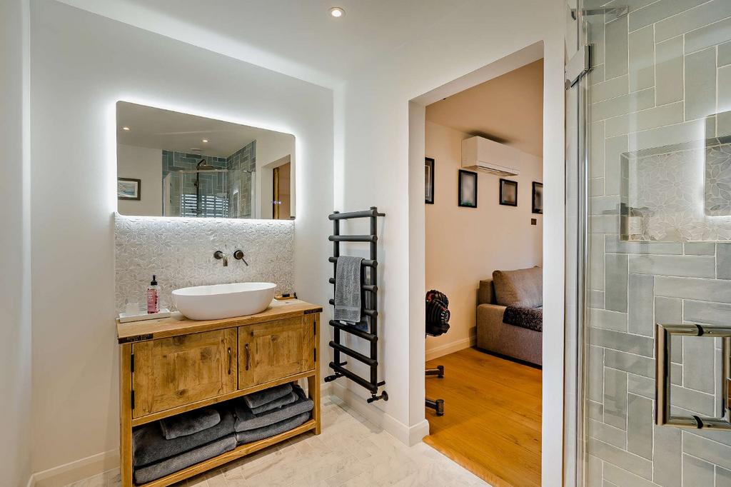 Bedroom En Suite