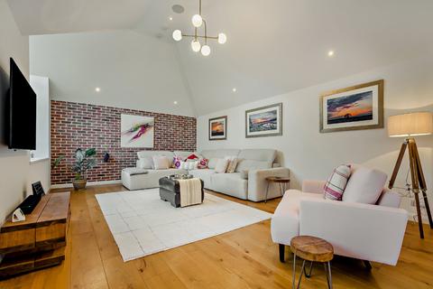 4 bedroom detached house for sale, Crooksbury Road, Runfold, Farnham, Surrey