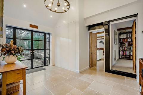 4 bedroom detached house for sale, Crooksbury Road, Runfold, Farnham, Surrey