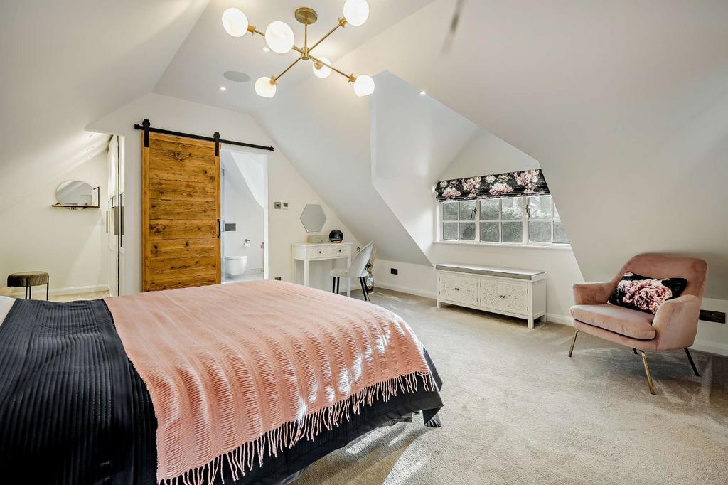 Principal Bedroom