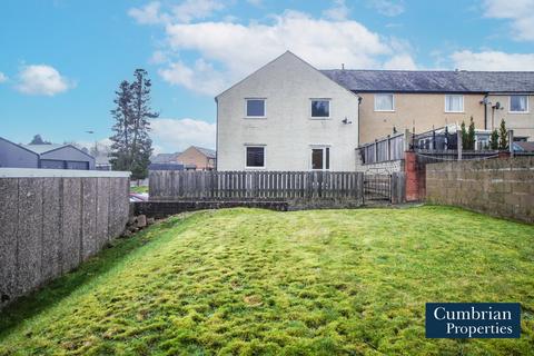 undefined, Thanet Terrace, Appleby-in-Westmorland, CA16