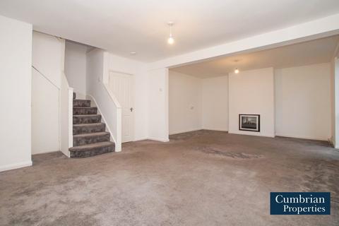 undefined, Thanet Terrace, Appleby-in-Westmorland, CA16