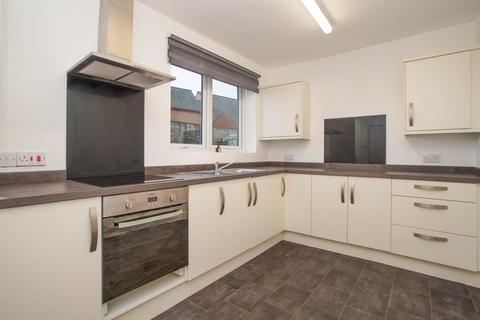 undefined, Thanet Terrace, Appleby-in-Westmorland, CA16