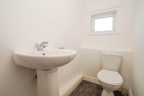 undefined, Thanet Terrace, Appleby-in-Westmorland, CA16