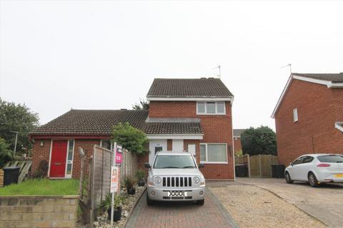 Meldon Road, Morecambe LA3
