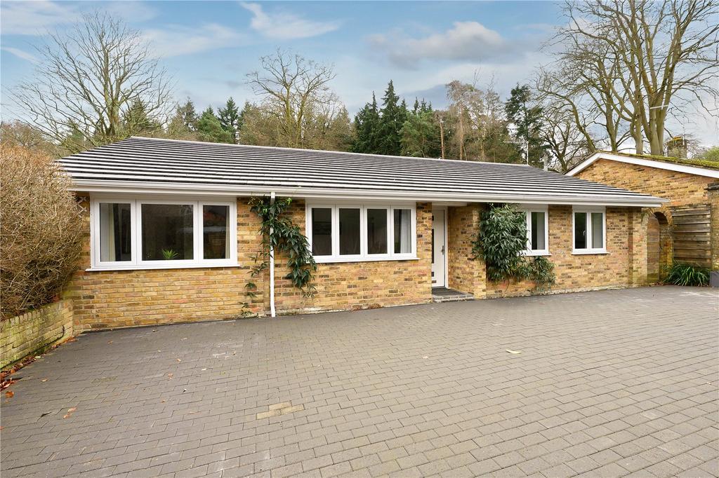 Front External