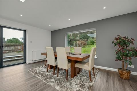 3 bedroom bungalow for sale, Greatwood Close, Ottershaw, Chertsey, Surrey, KT16