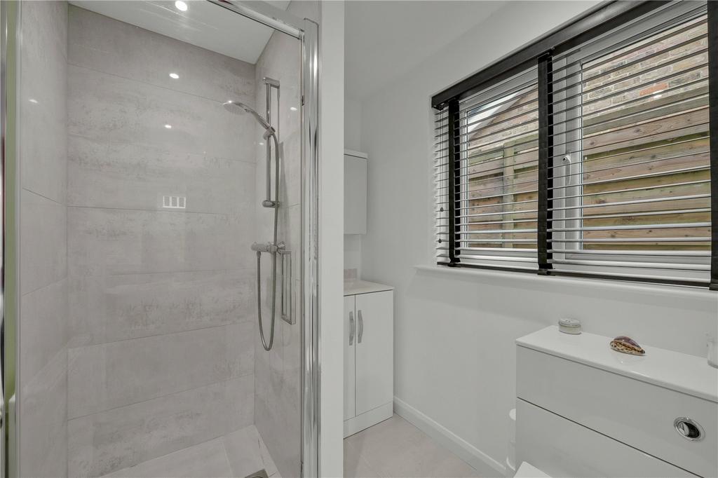 Principle En Suite