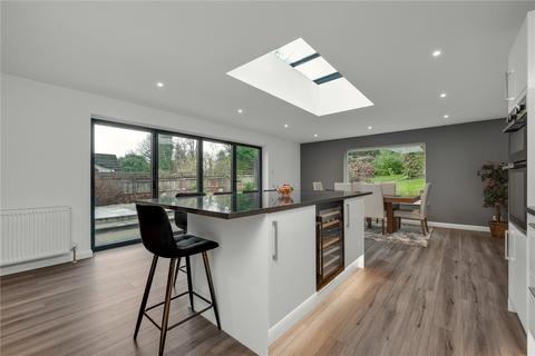 3 bedroom bungalow for sale, Greatwood Close, Ottershaw, Chertsey, Surrey, KT16