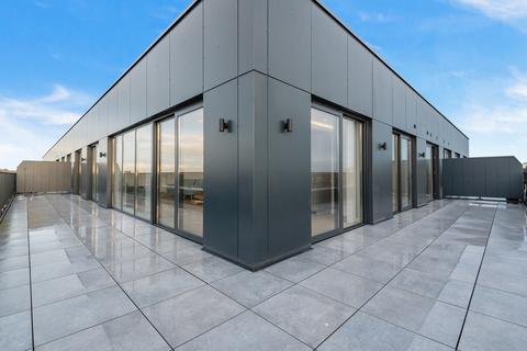 undefined, at GCP - London, Flat 138, Papermill House, Oxford Road UB8