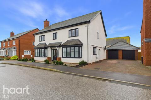 undefined, Wesley Way, Witchford