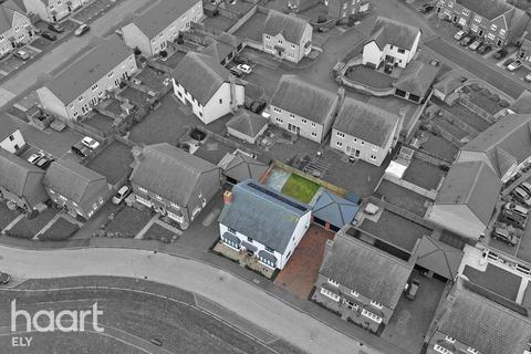 undefined, Wesley Way, Witchford