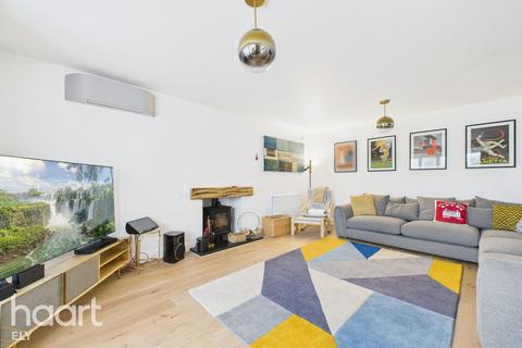 undefined, Wesley Way, Witchford