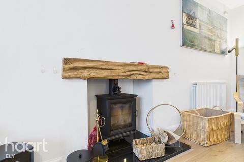 undefined, Wesley Way, Witchford