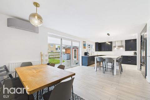 undefined, Wesley Way, Witchford